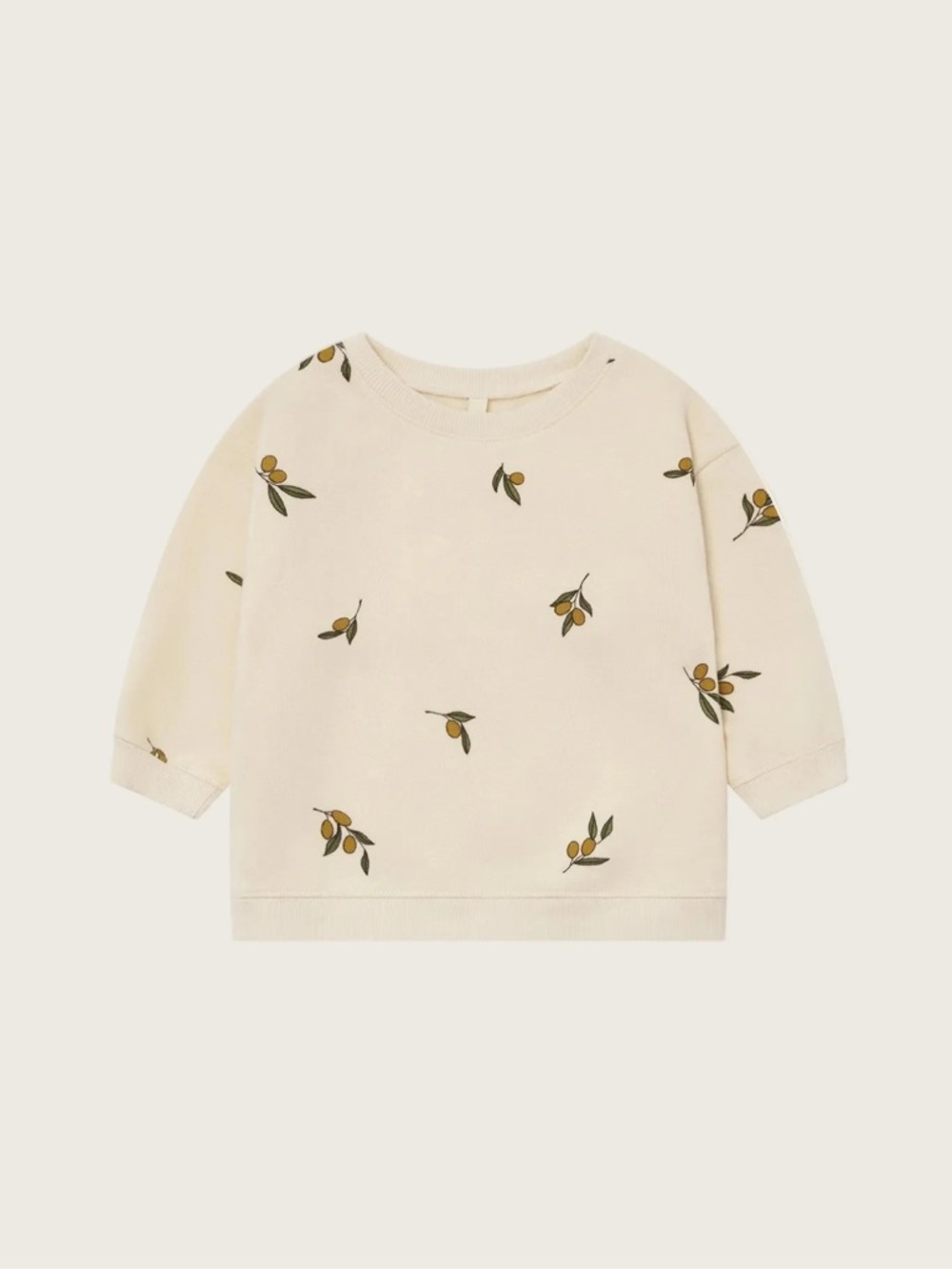 OZ~Olive Garden Sweatshirt